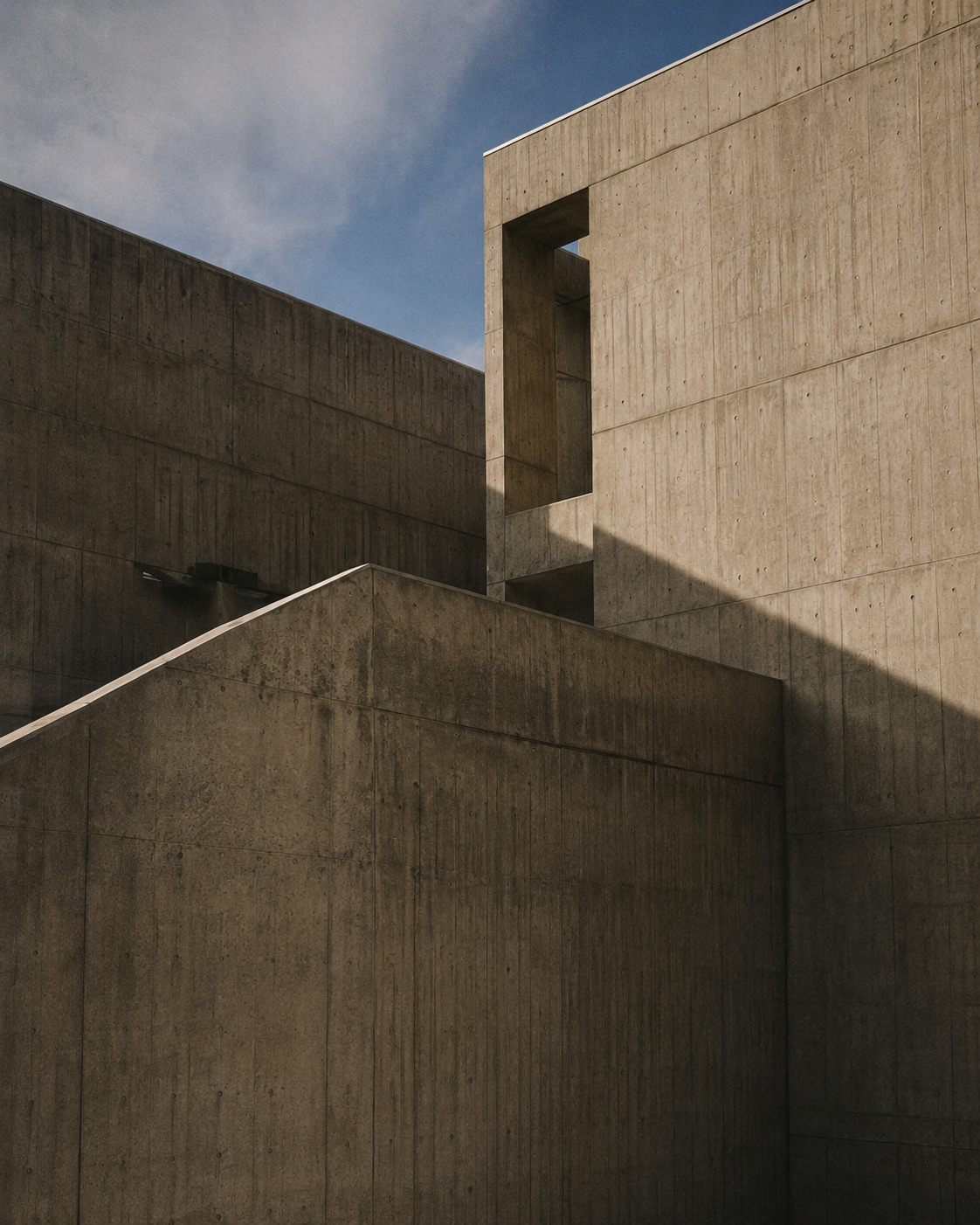 Strip architecture