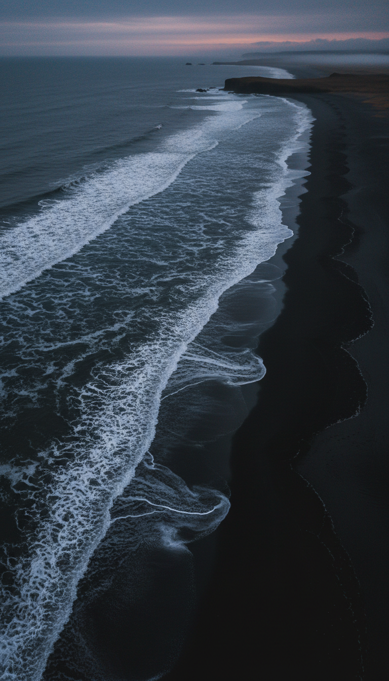 Coastlines