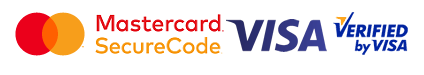 Accepted payment methods